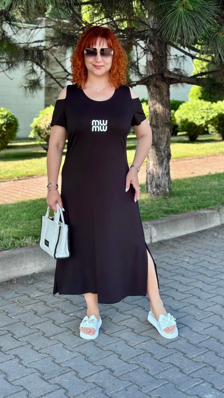 Платье 12062602