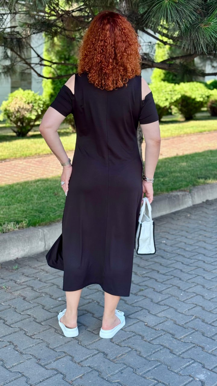 Платье 12062602