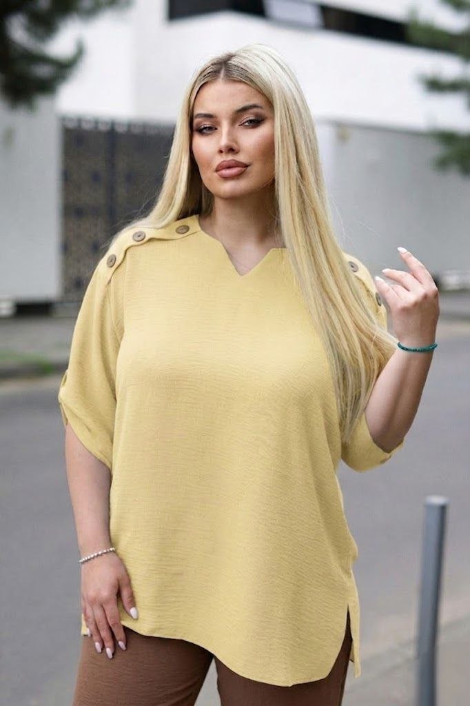 Блуза 16062610