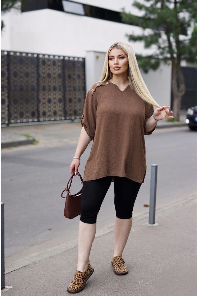 Блуза 16062610