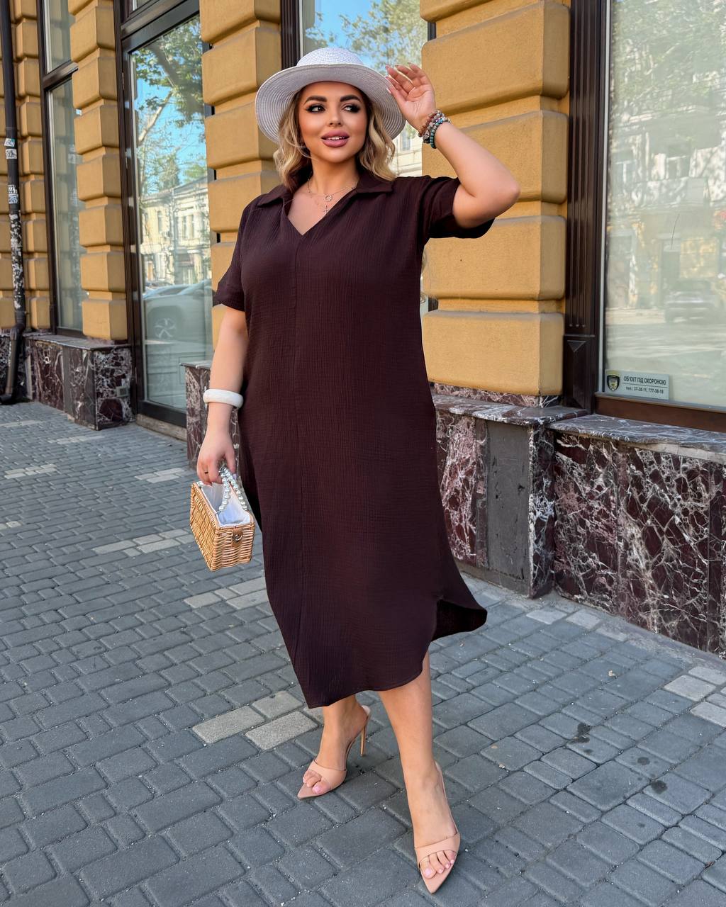 Сукня 16062615