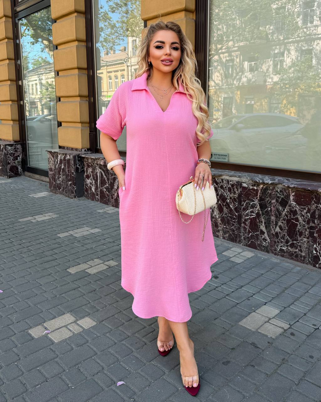 Сукня 16062615