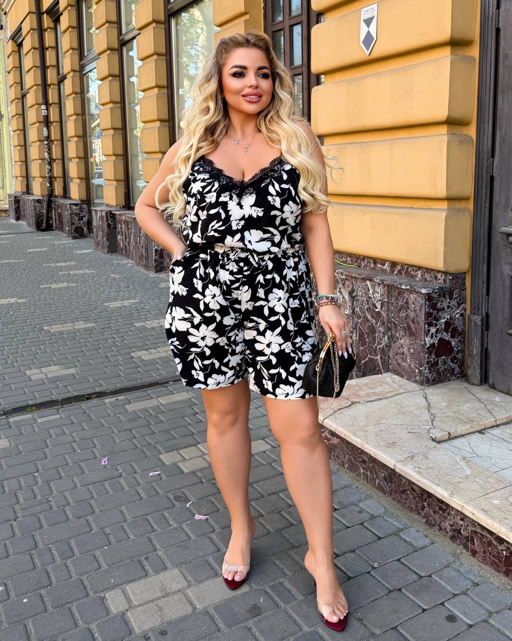 Костюм 17062605