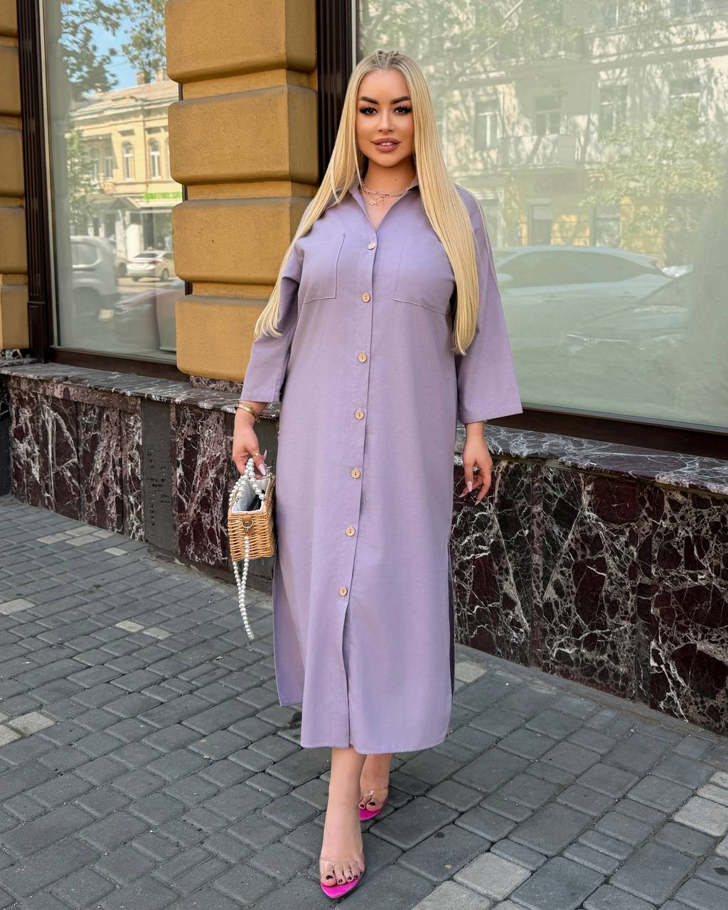 Платье 17062611