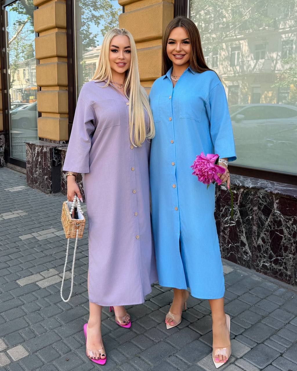 Платье 17062611
