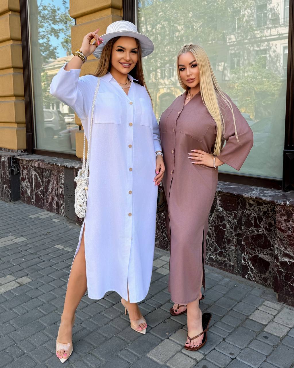 Платье 17062611