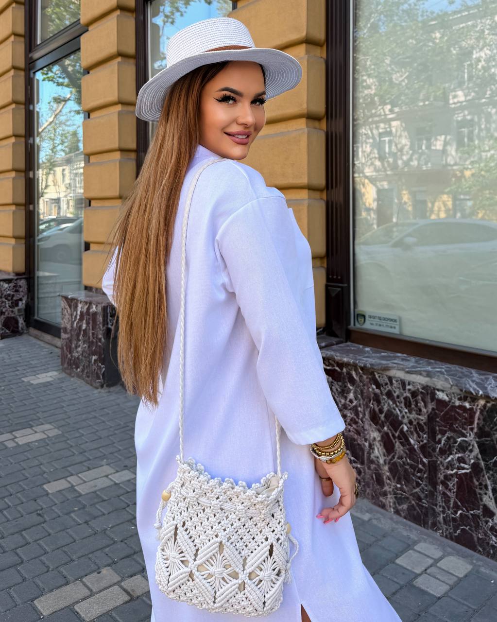 Платье 17062611