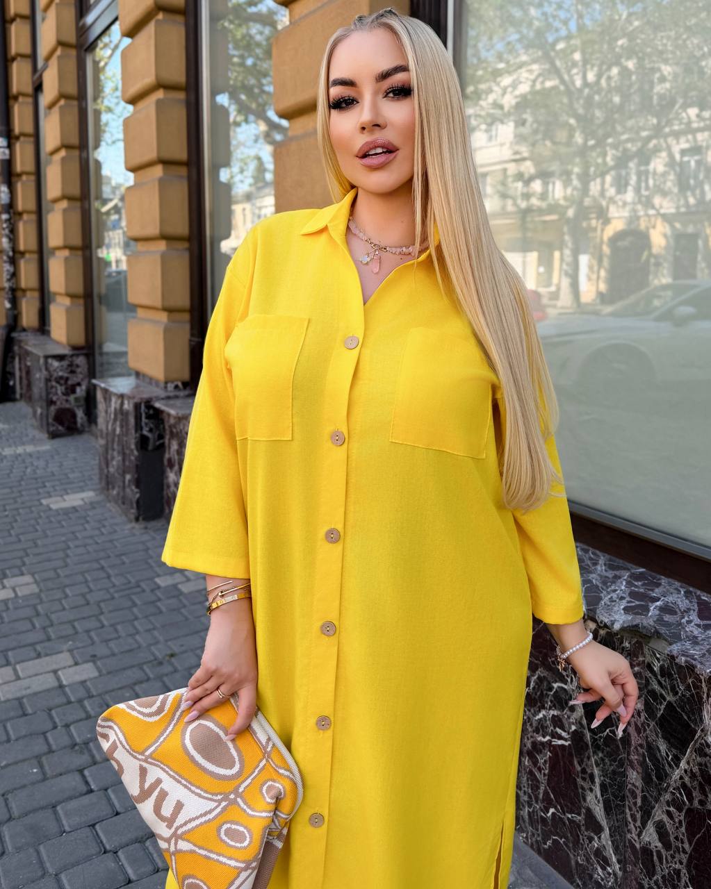 Платье 17062611