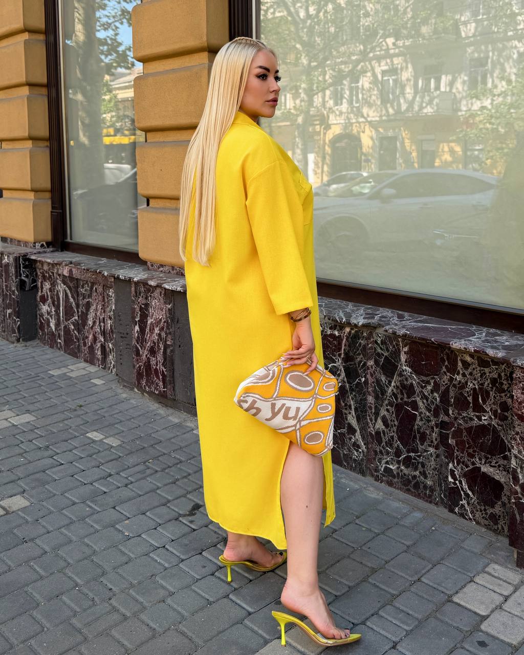 Платье 17062611