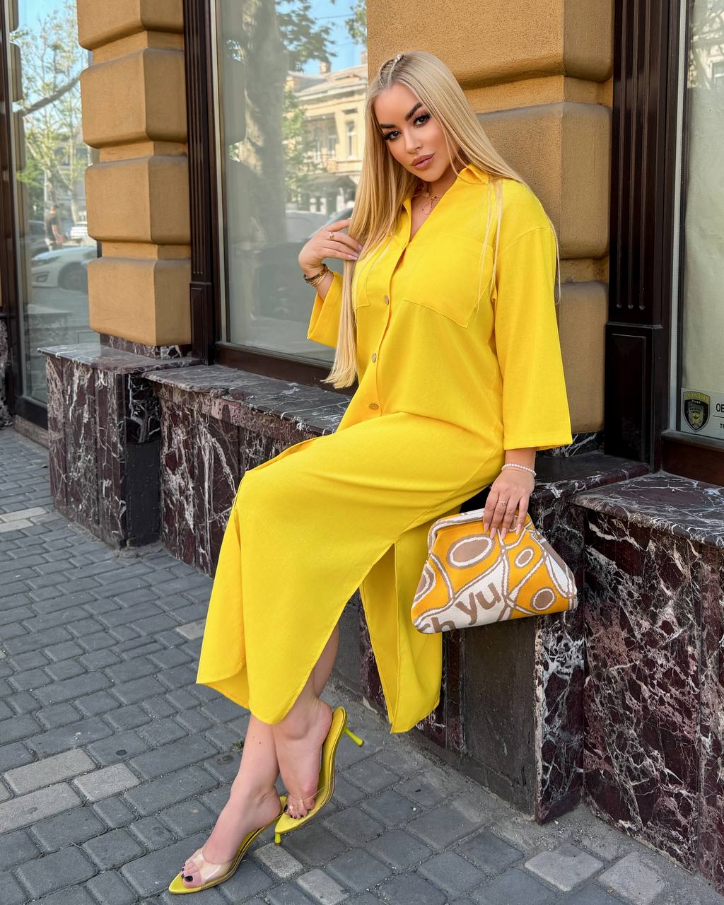 Платье 17062611