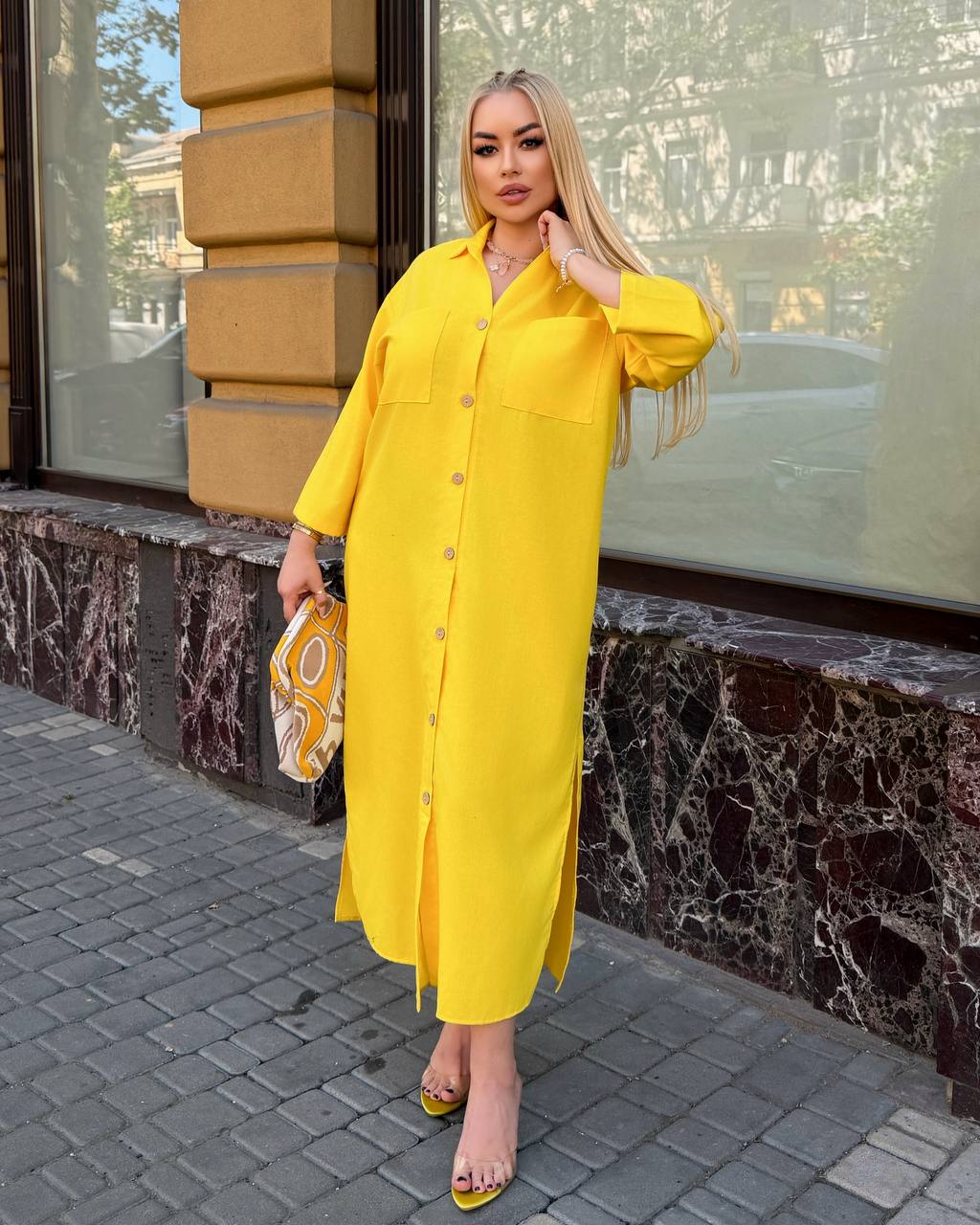 Платье 17062611