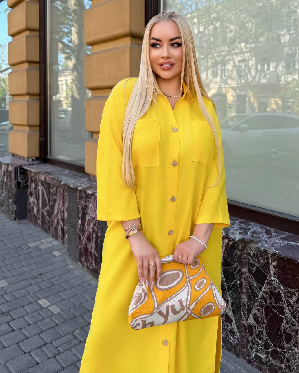 Платье 17062611