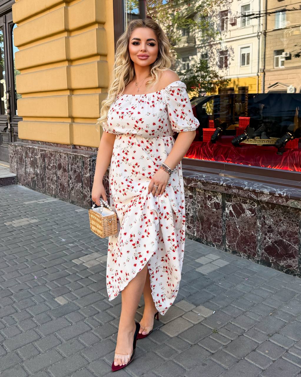Сукня 07062600
