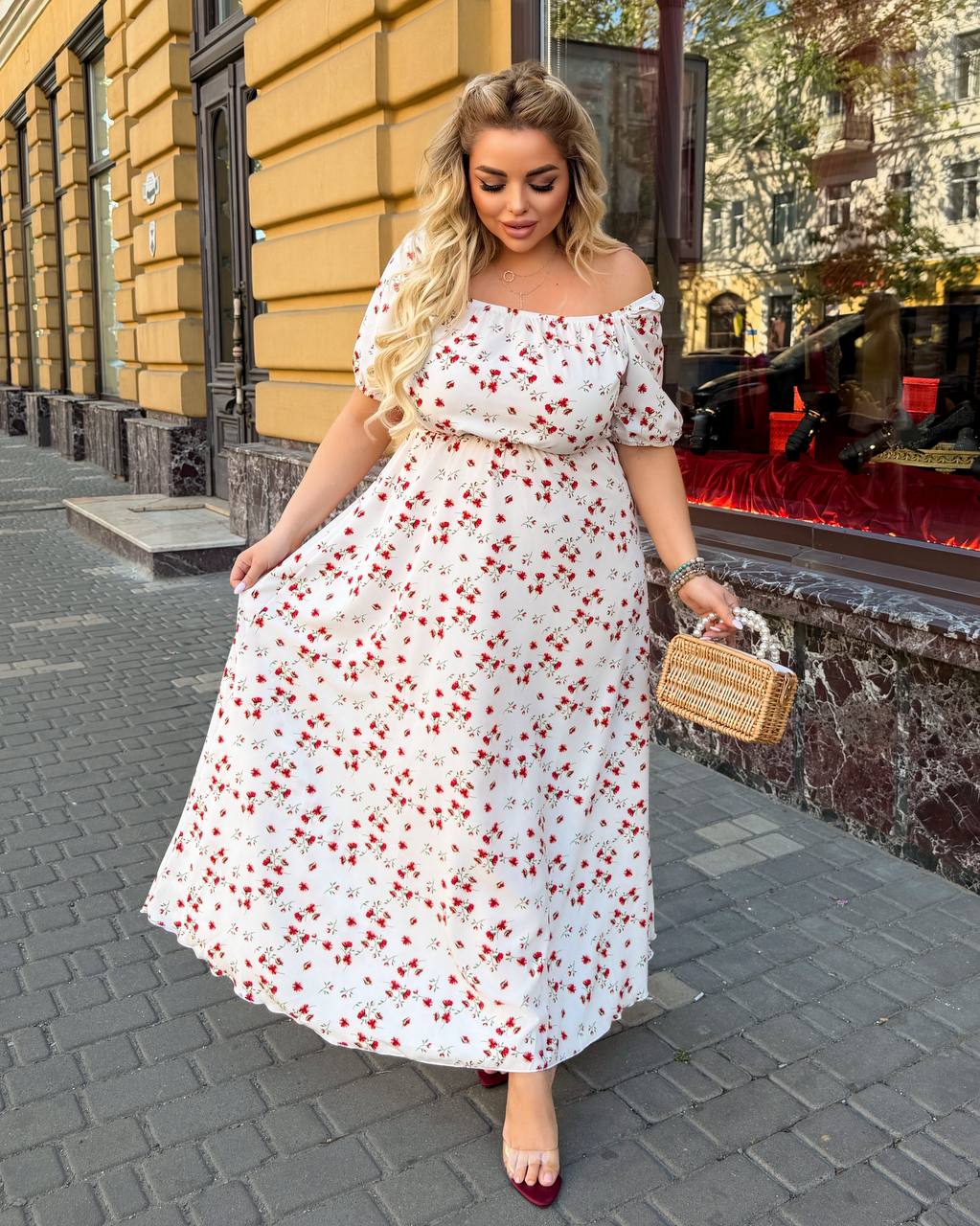 Сукня 07062600