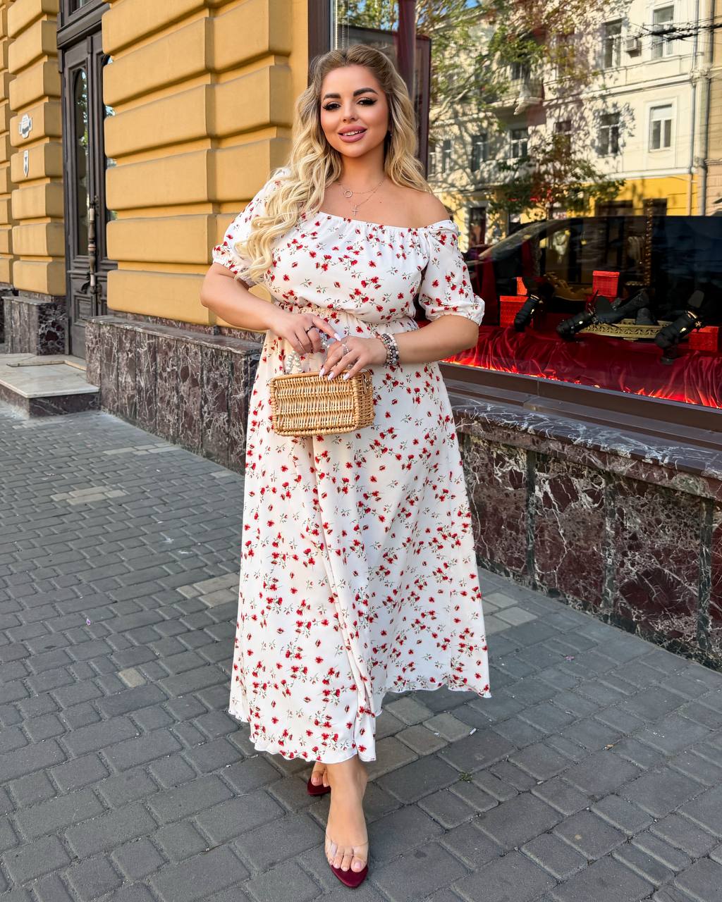 Сукня 07062600
