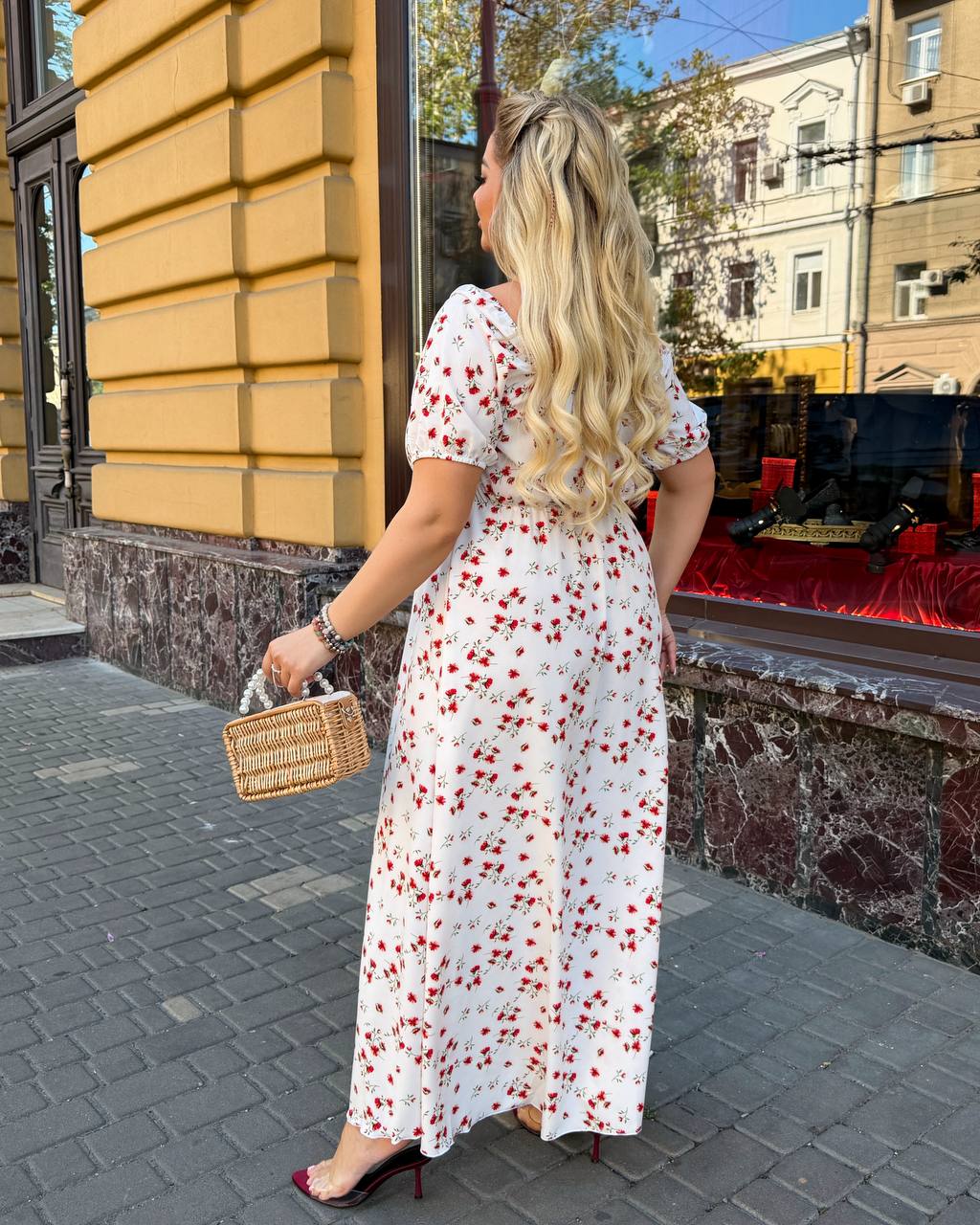 Сукня 07062600