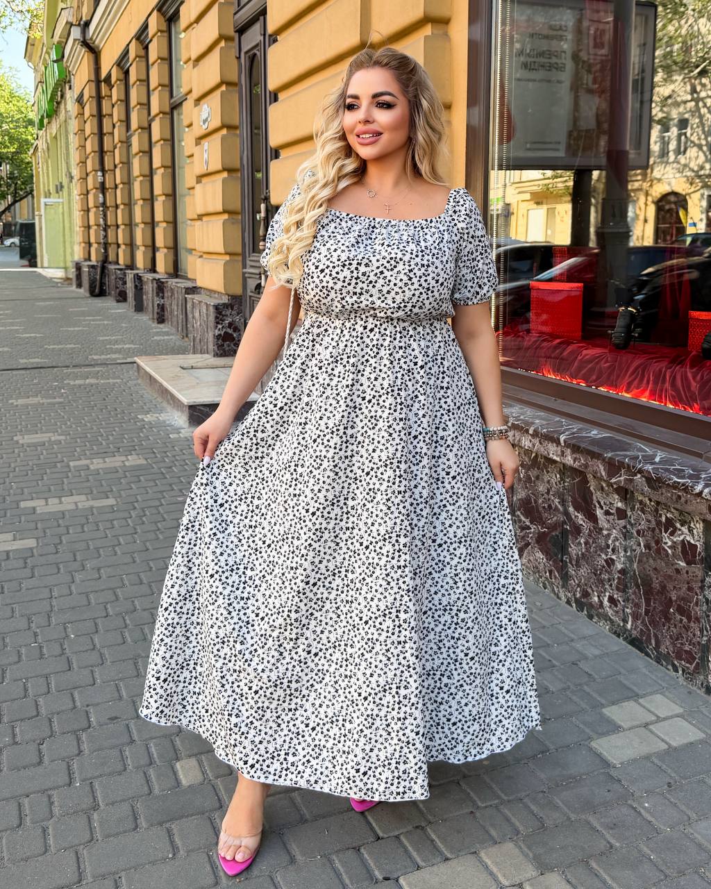 Сукня 07062600
