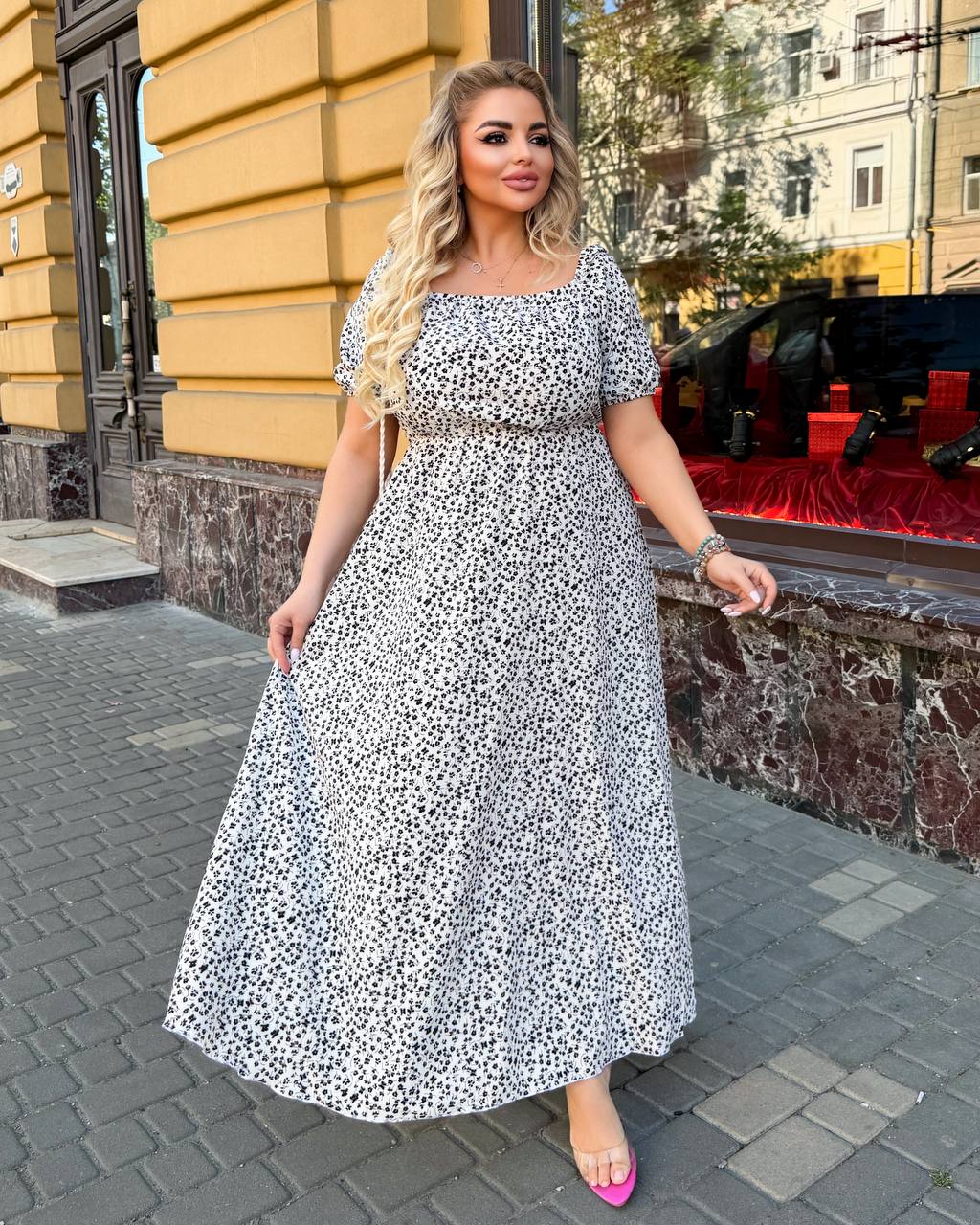 Сукня 07062600