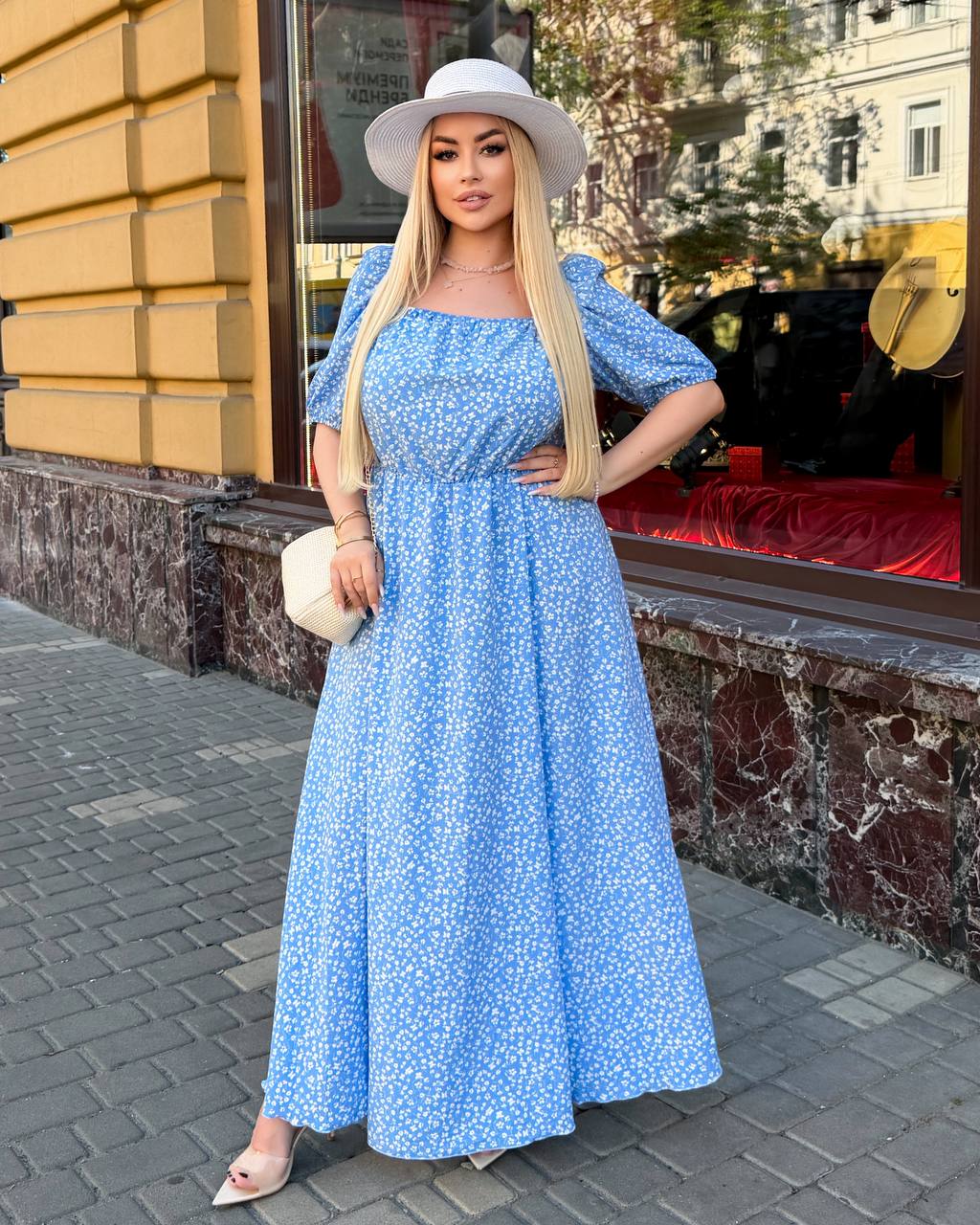Сукня 07062600