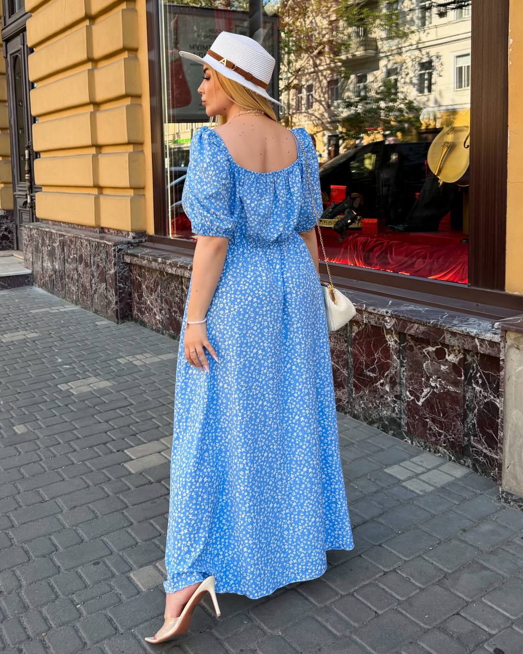 Сукня 07062600