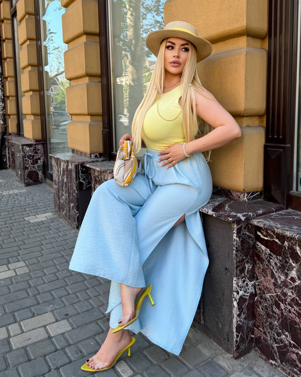 Штаны 17062608