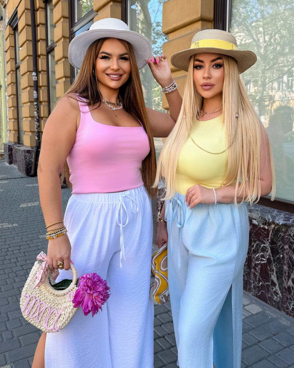 Штаны 17062608
