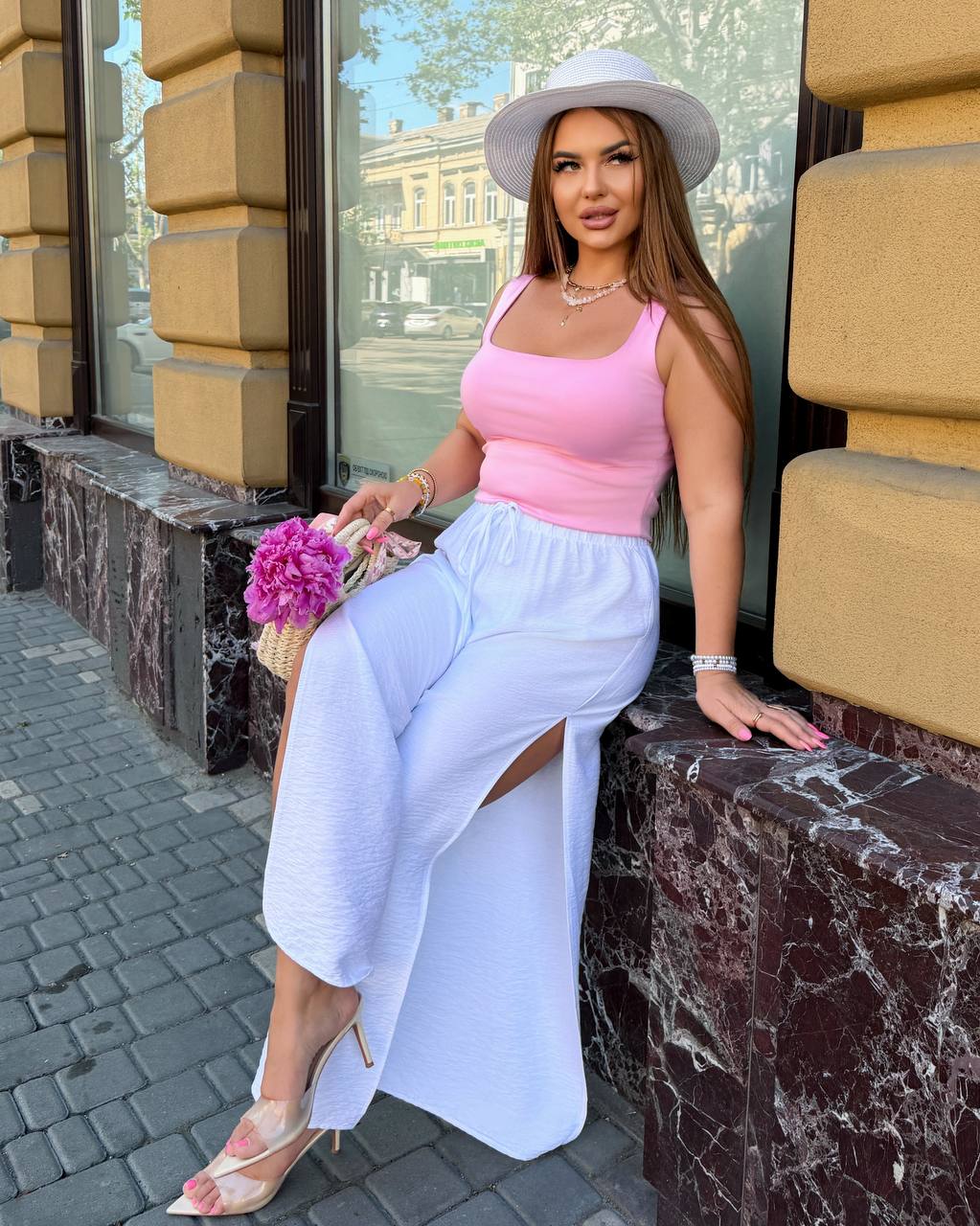 Штаны 17062608