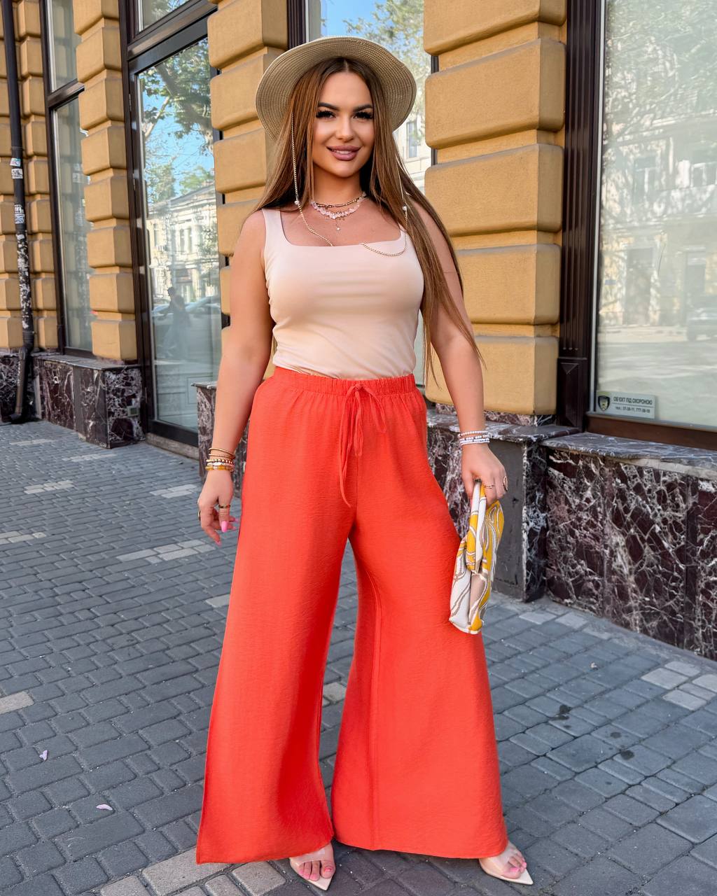 Штаны 17062608