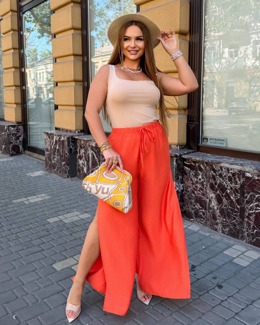 Штаны 17062608