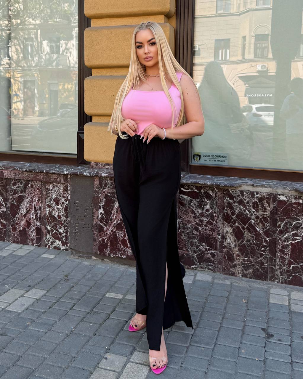 Штаны 17062608