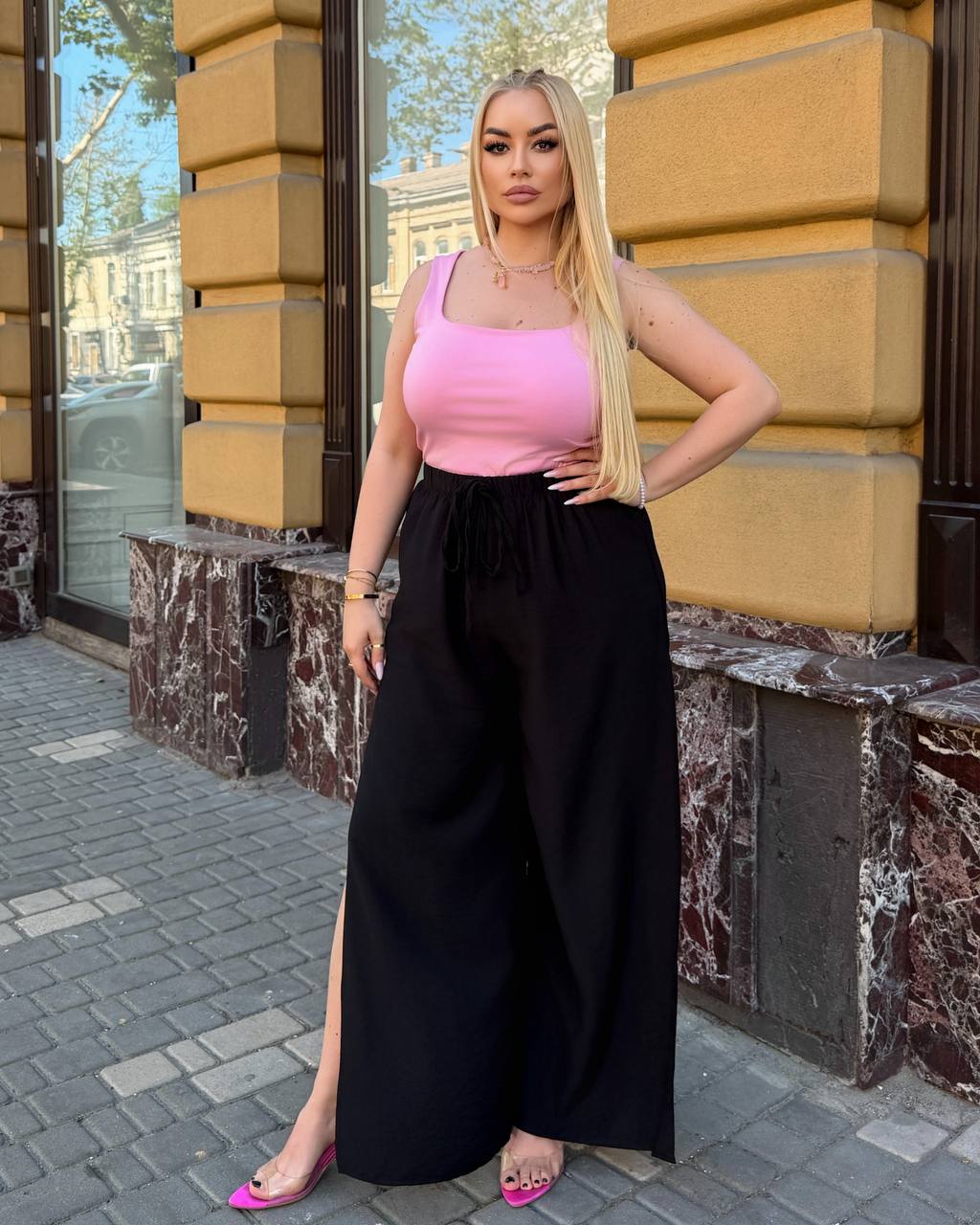 Штаны 17062608