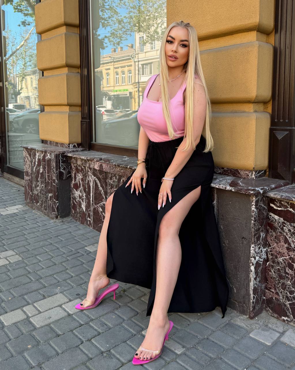 Штаны 17062608