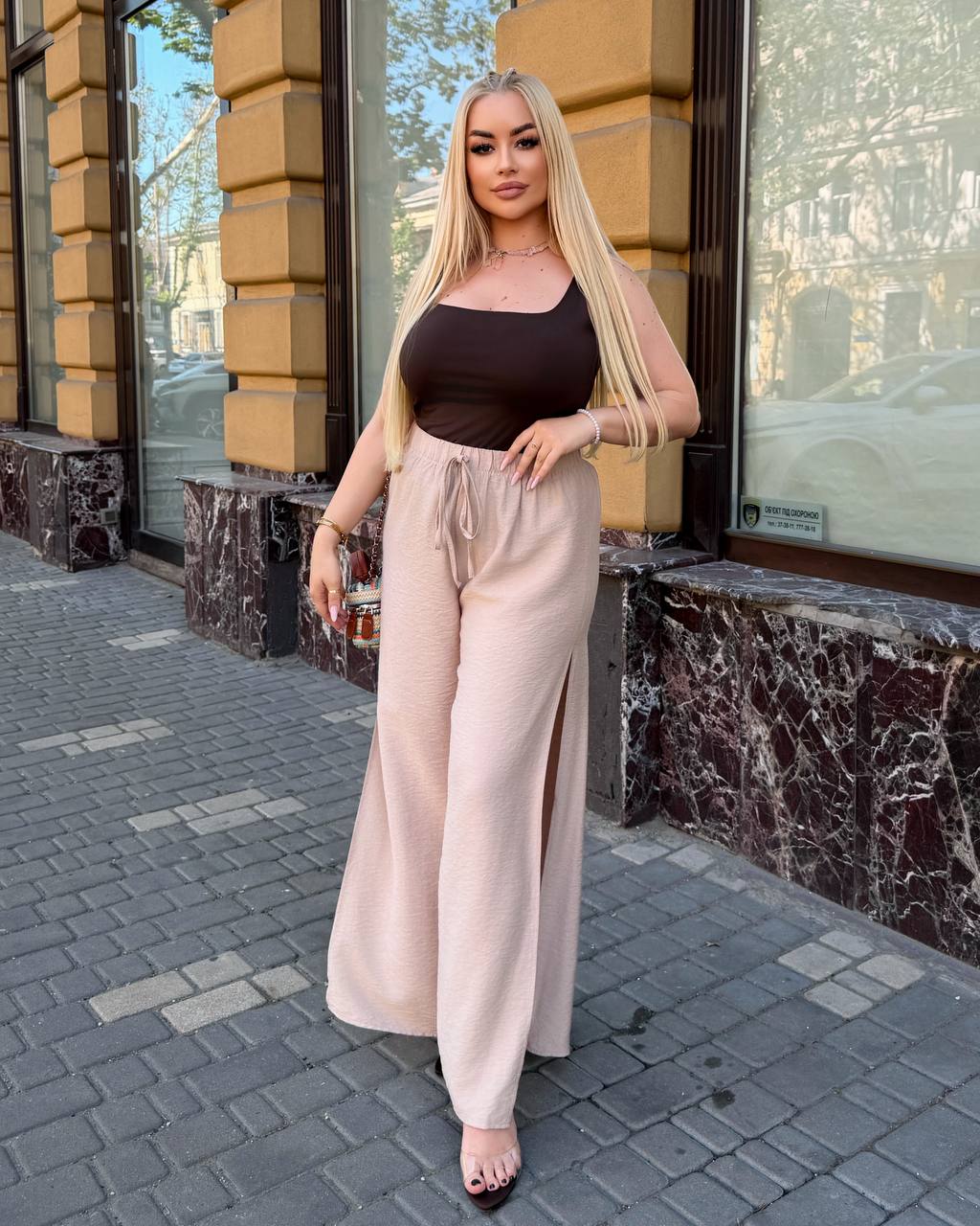 Штаны 17062608