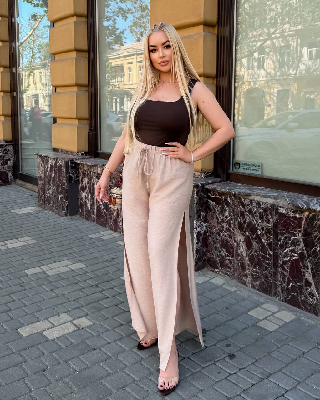 Штаны 17062608