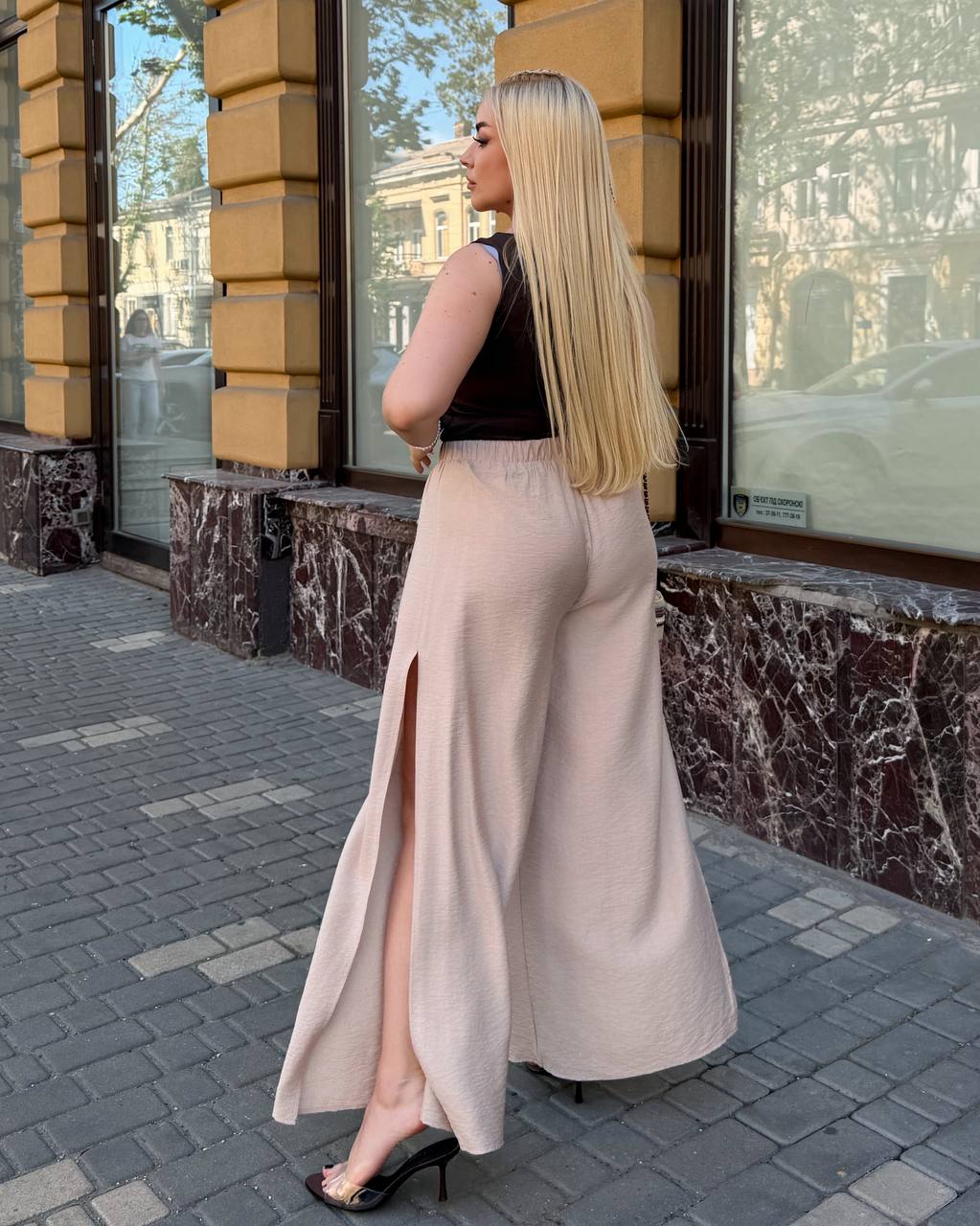Штаны 17062608