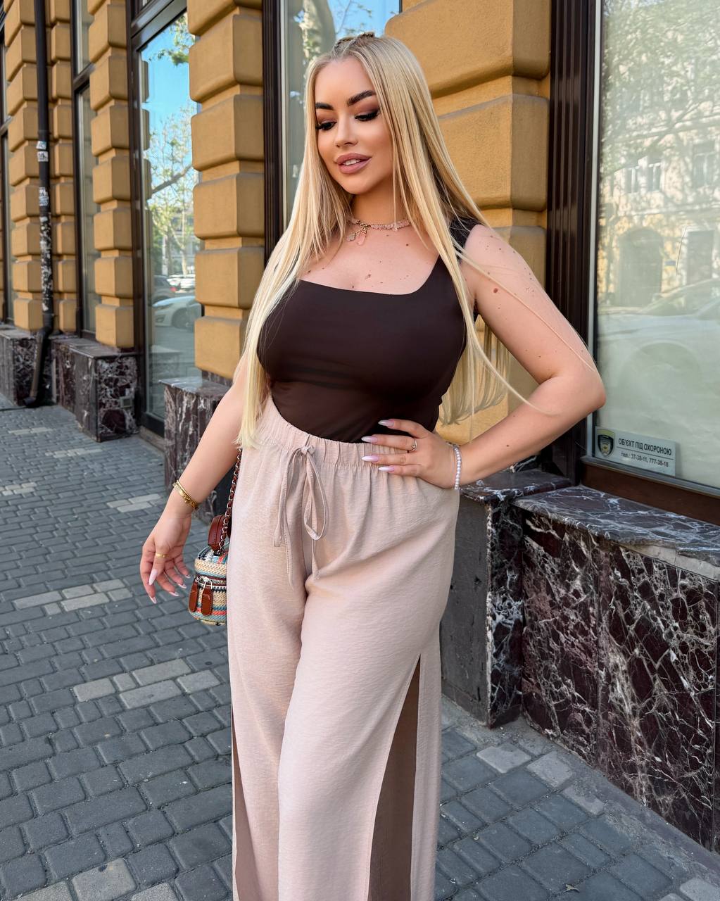 Штаны 17062608
