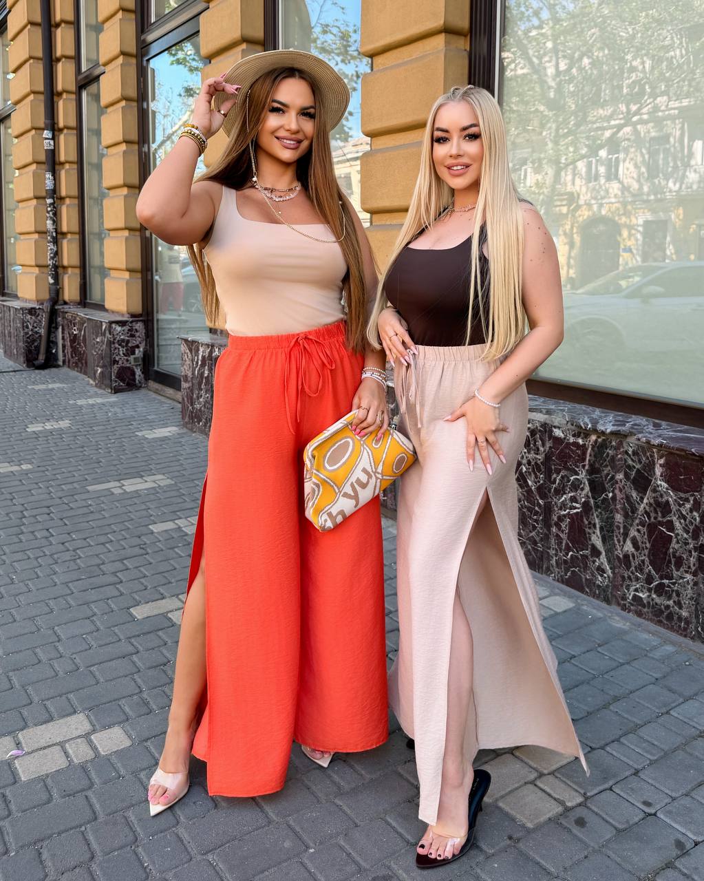 Штаны 17062608