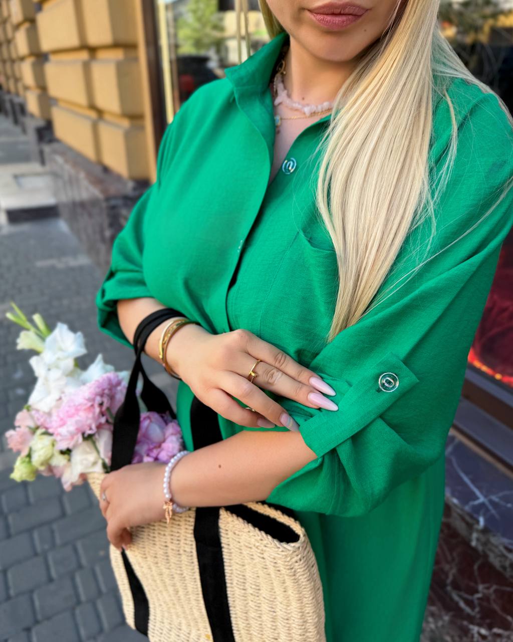 Платье 17062609