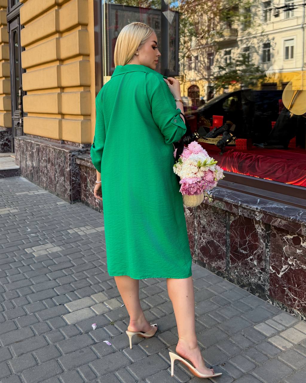 Платье 17062609