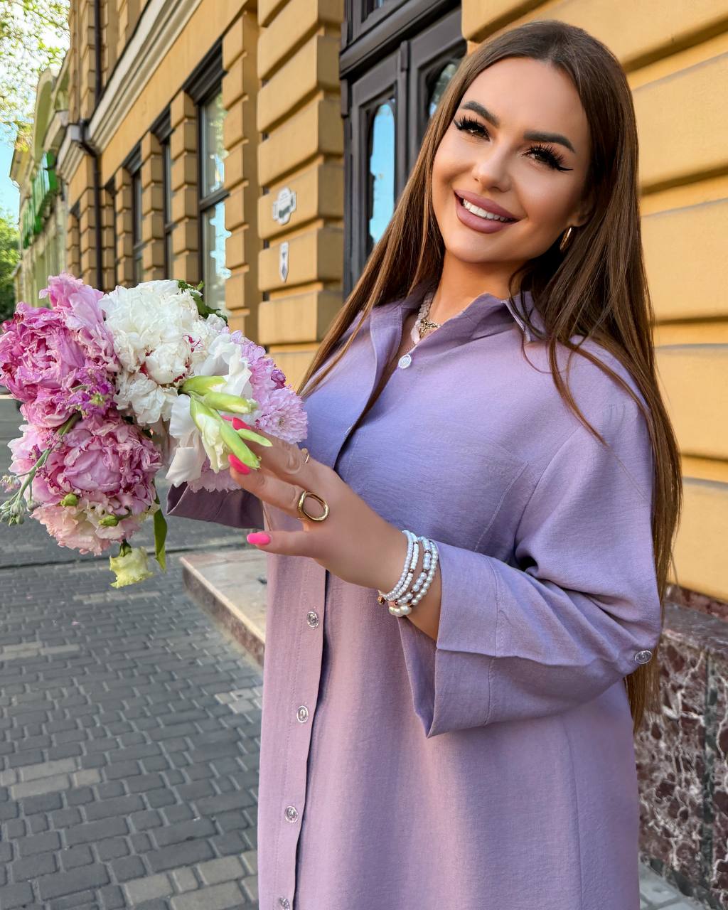 Платье 17062609