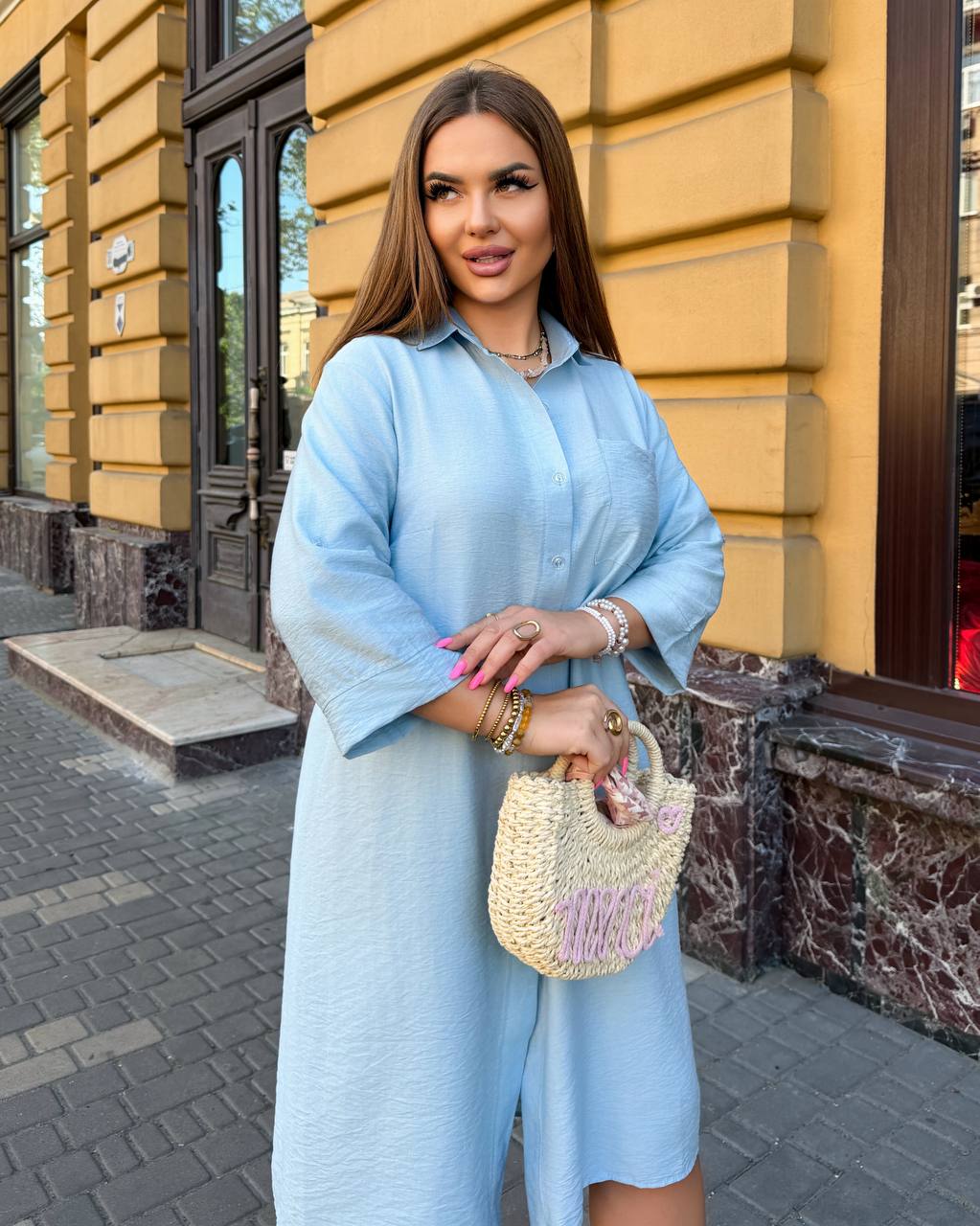 Платье 17062609