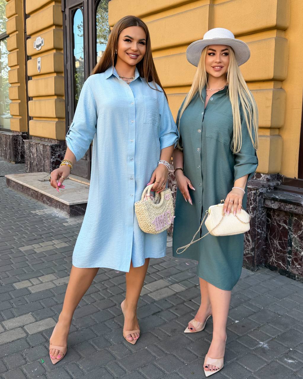 Платье 17062609