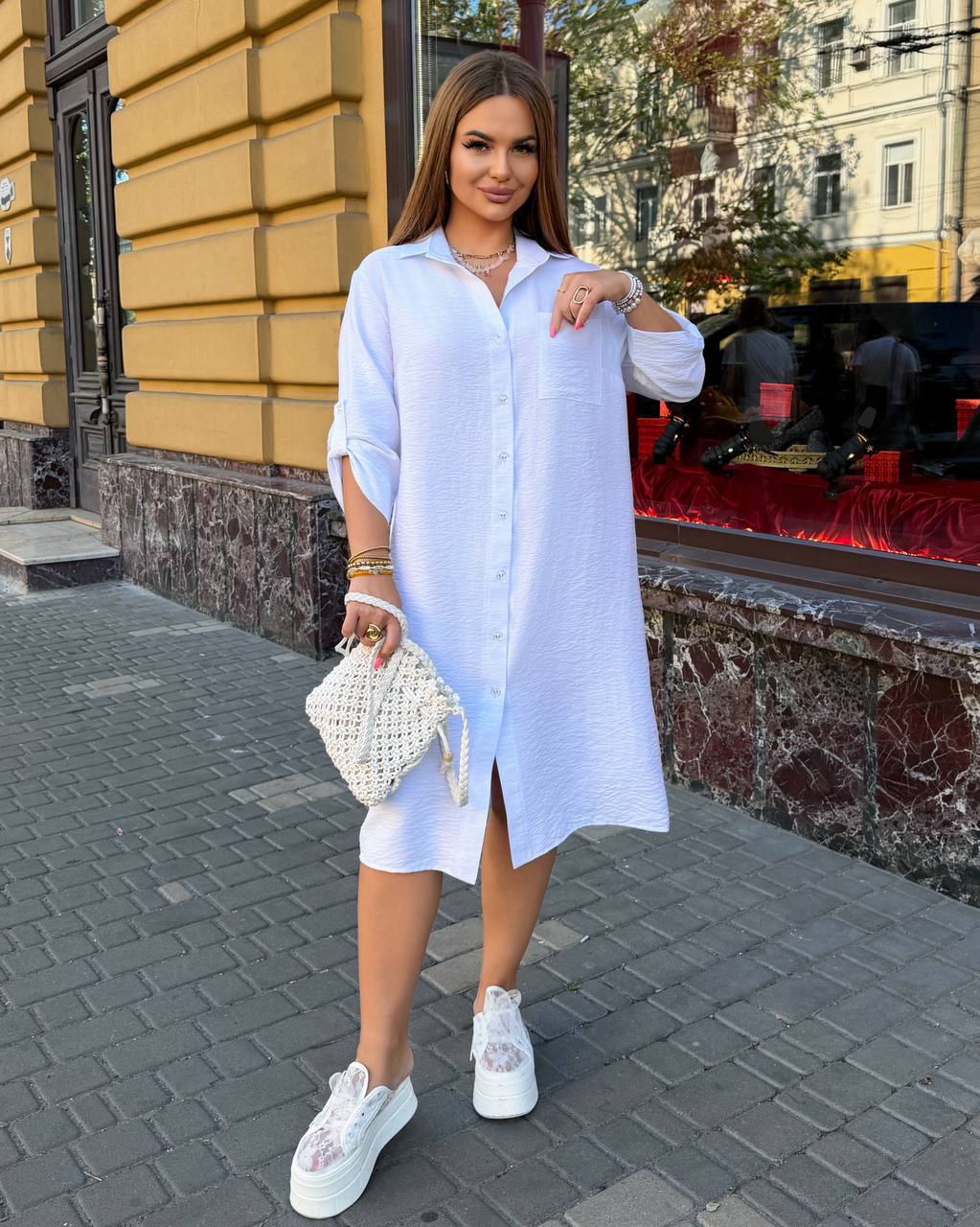 Платье 17062609