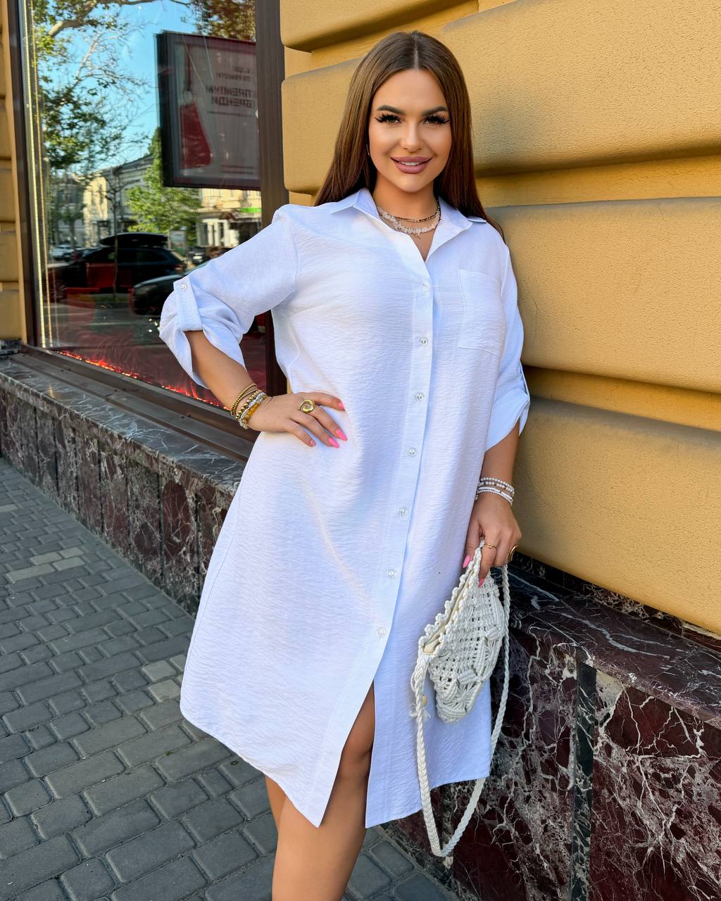 Платье 17062609