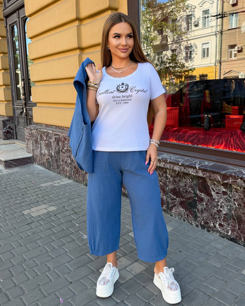 Костюм 17062610