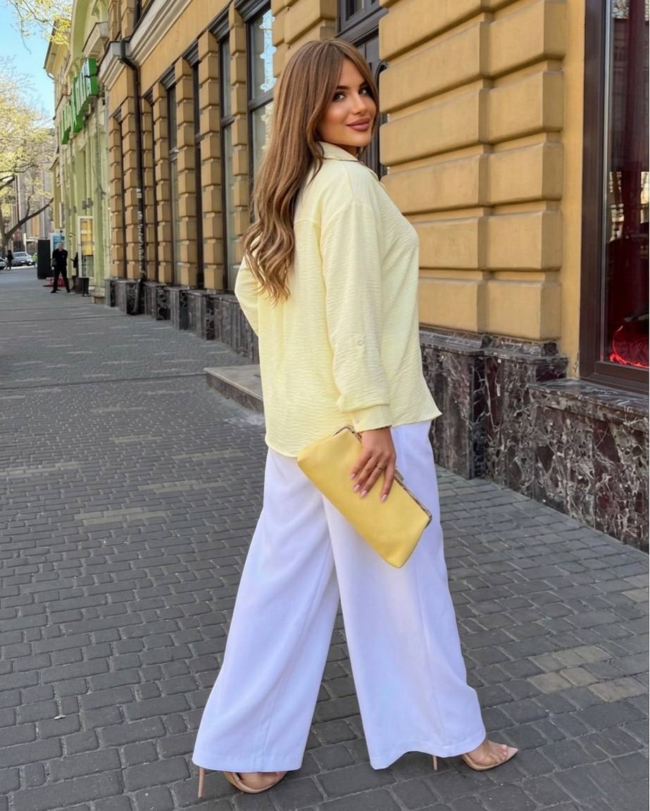 Блуза 17062613