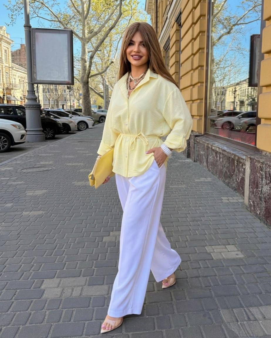 Блуза 17062613