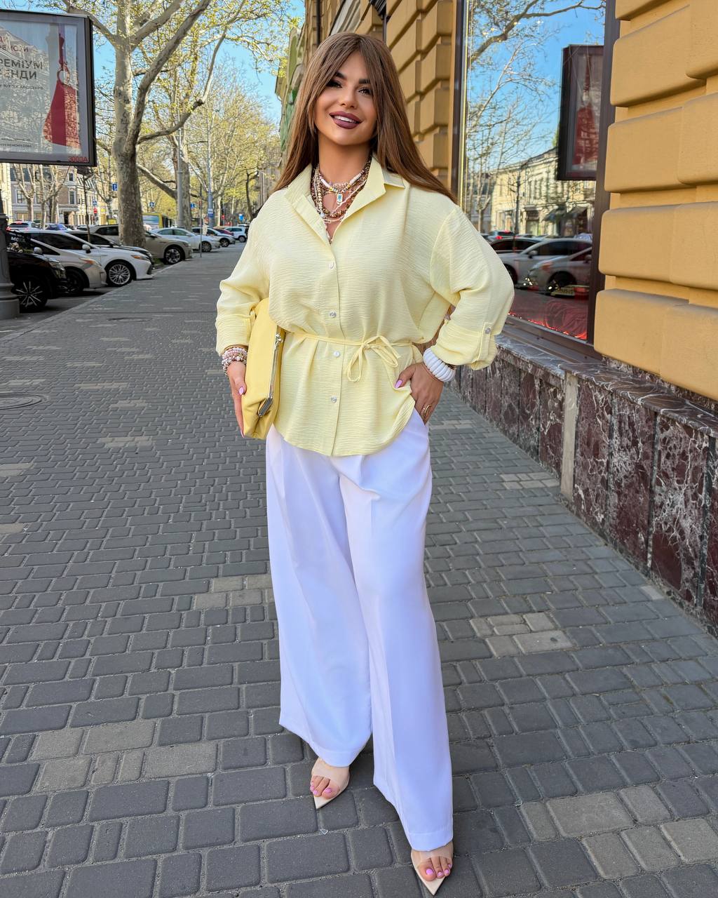 Блуза 17062613