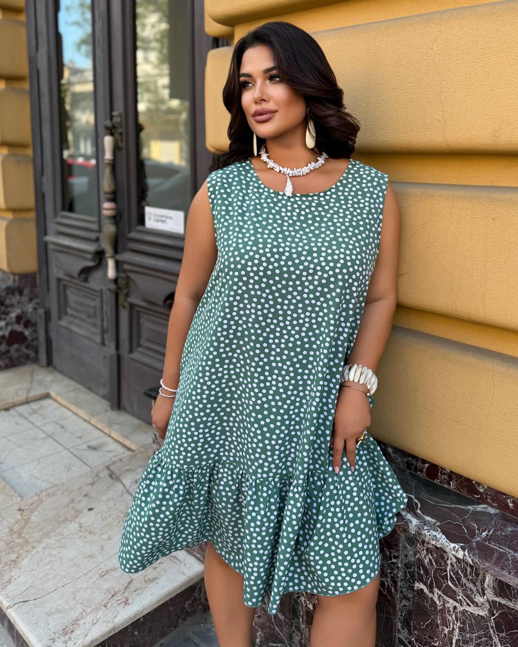 Платье 19062602
