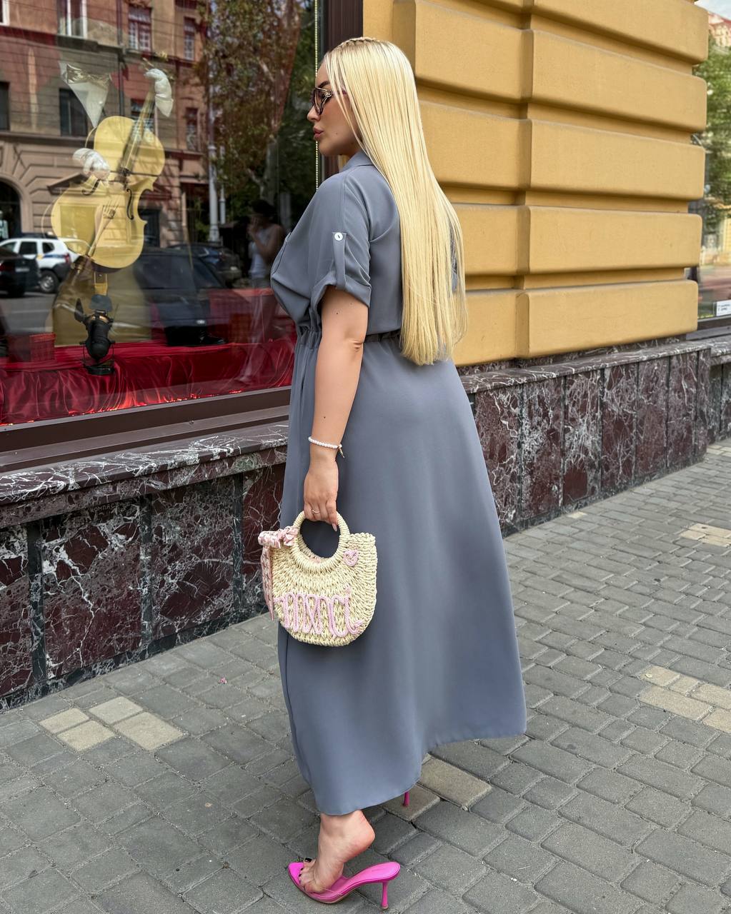 Платье 19062605